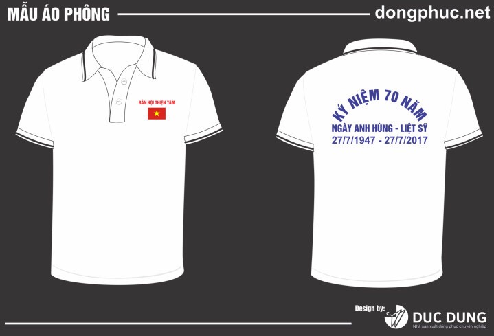 In áo phông tại Quận 11  | In ao phong tai Quan 11